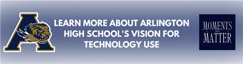 Learn more about AHS technology vision