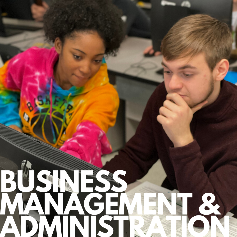 Business Management & Administration